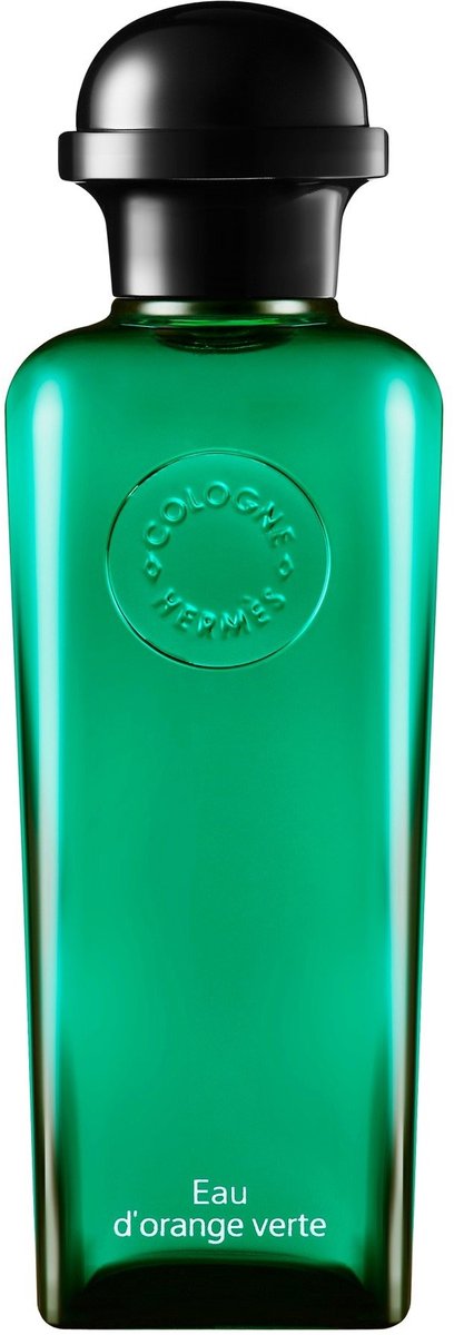 Goedkoopste Hermes - Eau d'Orange Verte - Eau de cologne - 200ML