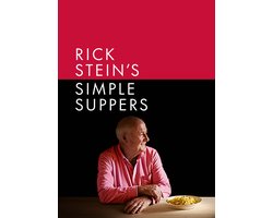 BBC Books - Rick Stein's Simple Suppers