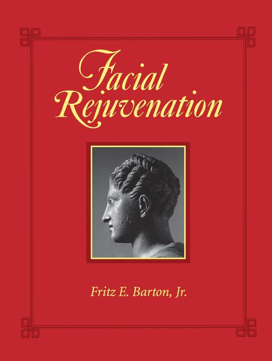 Facial Rejuvenation - cover
