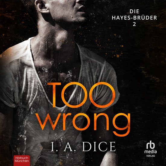 Too Wrong - cover