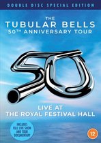 Mike Oldfield - Tubular Bells 50th Anniversary Tour (DVD)