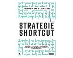 Strategie Shortcut
