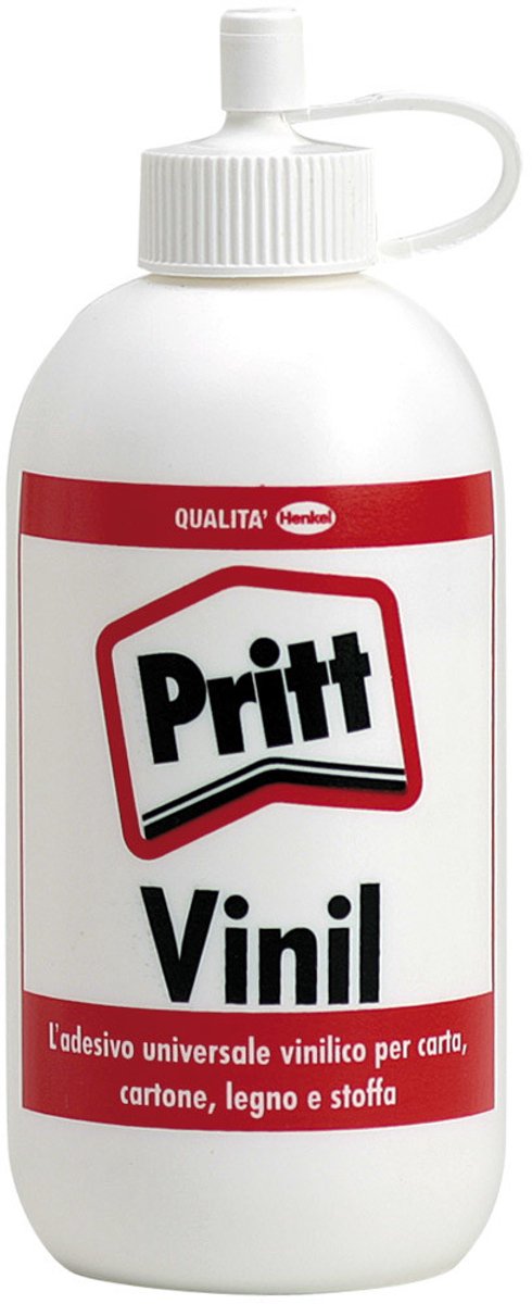 Pritt 1869964 kantoorlijm Lijmfles