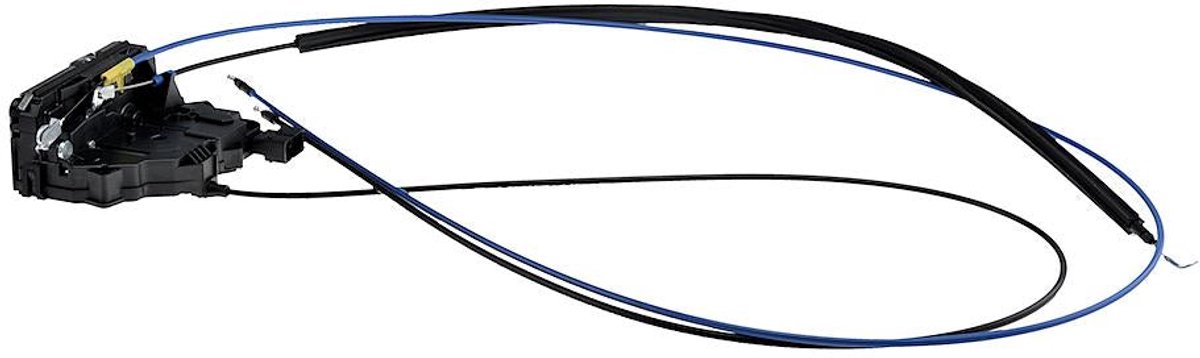Stel element, centrale vergrendeling OEM 1348634080