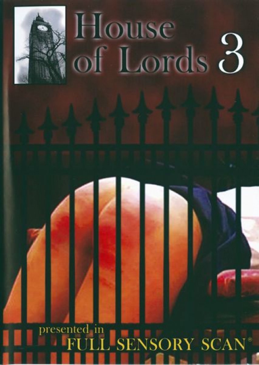House of Lords 3 - SPOW101