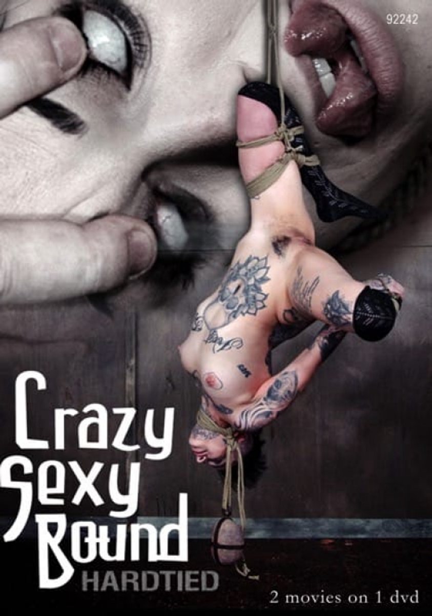Crazy Sexy Bound & Swept Away - 92242