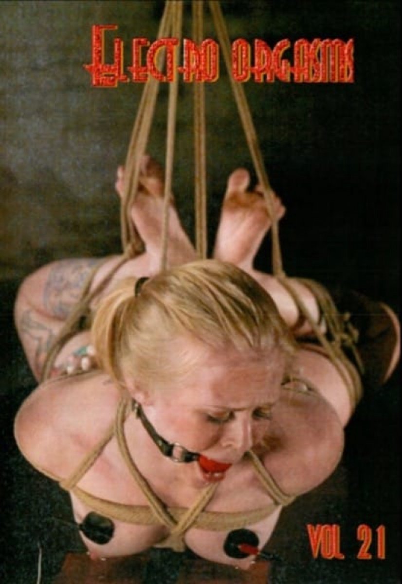 Electro Orgasms 21 - ins208