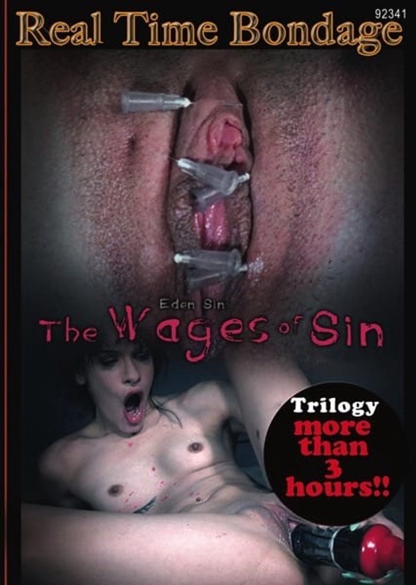 The Wages Of Sin - 191023