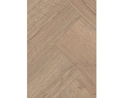 EGGER Laminaatvloeren NatureSense Herringbone Visgraat EL2190 Turijn eiken 8mm, 1,976m²