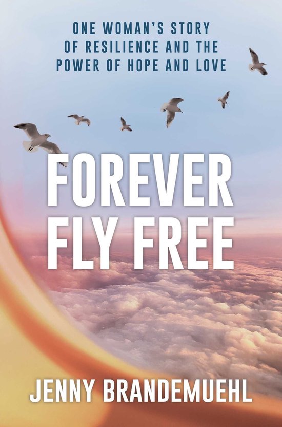 Forever Fly Free - cover