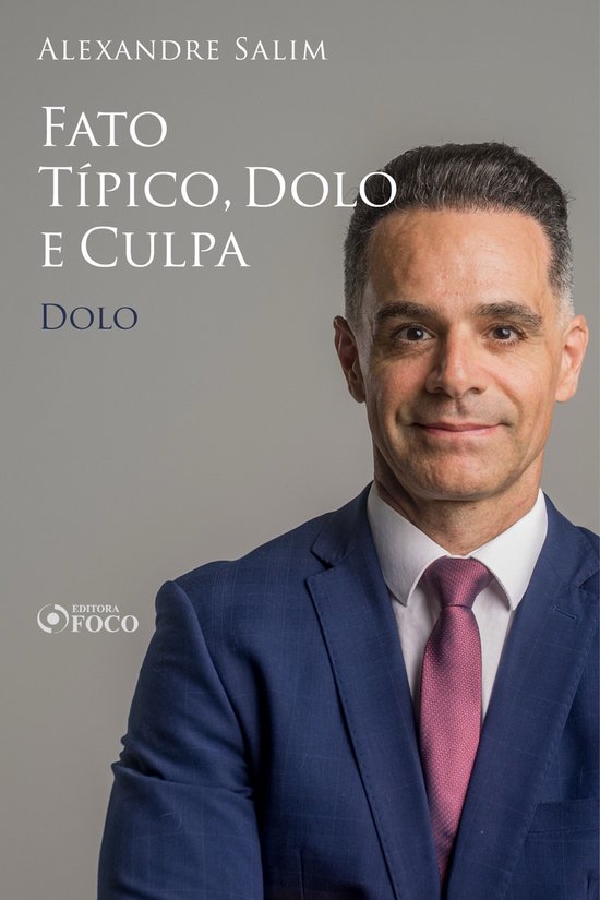 Direito Penal 8 - Direito Penal - 3.⁠ ⁠⁠Fato Típico,  ... - cover