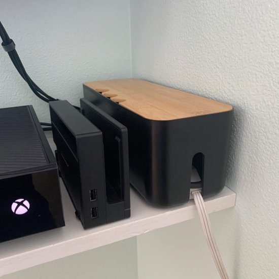 Hama Luidsprekerstandaard set van 2 met verborgen kabelgeleiding (universele boxstandaard met glazen steun, luidsprekerstandaard voor grote boxen tot 30 kg, luidsprekerstandaard met spikes, hoogte 64 cm) zwart