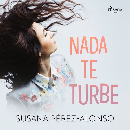 Nada te turbe - cover
