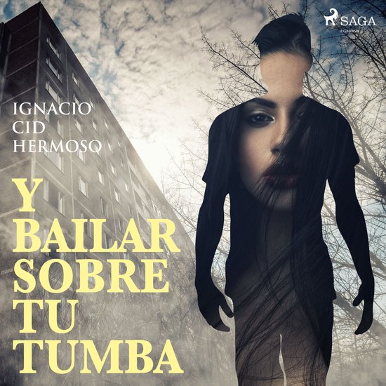 Y bailar sobre tu tumba - cover