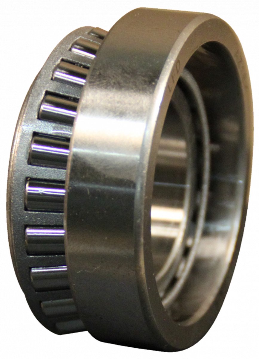 Kegellager 30208A 37/80x18mm