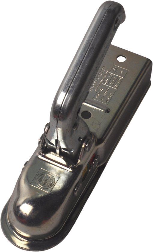 Ball Coupling Winterhoff WW8-D45 â§Â„45 11 1860738 - 1028 | - Trailer Parts - Foto 4