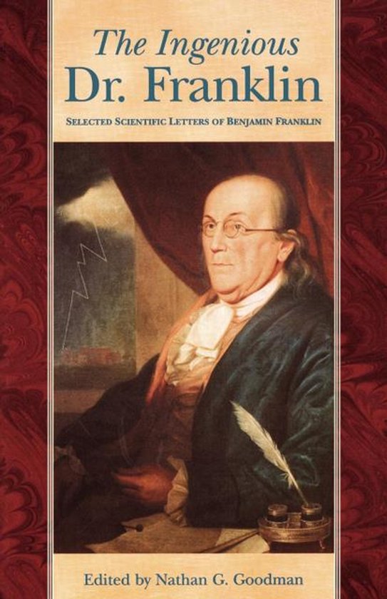 The Ingenious Dr. Franklin