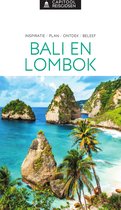 Capitool reisgidsen - Bali & Lombok