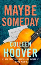 ISBN Maybe Someday, Anglais, Livre de poche, 384 pages