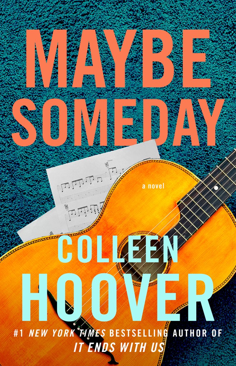 Maybe Someday - Maybe Someday