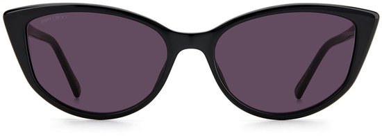 Zonnebril Dames Jimmy Choo NADIA-S-807-UR ø 56 mm van Jimmy Choo — afbeelding 3