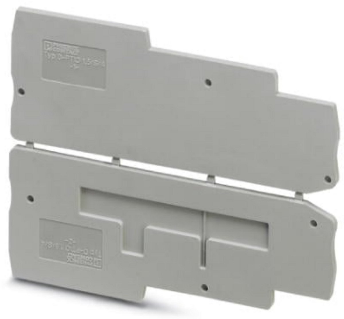 Phoenix Contact 3244588 PHO D-PTIO 1 5/S/4 per 50 stuks