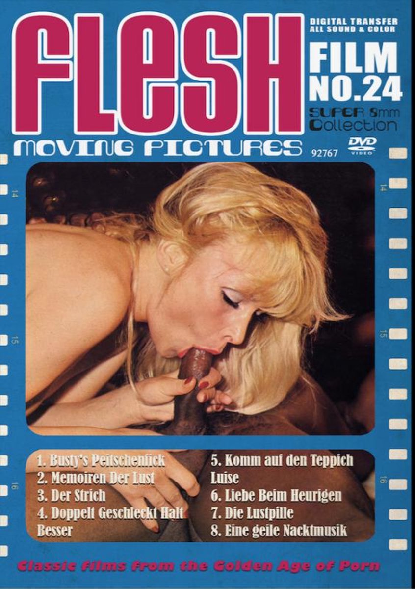 Flesh Film - No. 24 - 92767