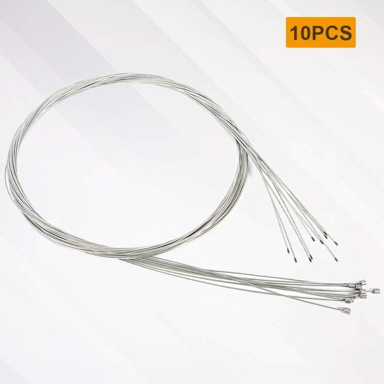 cyclingcolors Remkabelhoes bowdenkabel remkabel hoezen 5mm