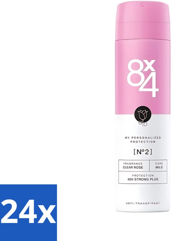 Deodorant Aroma Spray, Anti-transpirant Deodorant Voor Onder De Oksels Verfrissende Langdurige Deodorant Spray