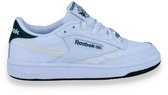 Reebok Club C Revenge White/Green/Chal WIT 35