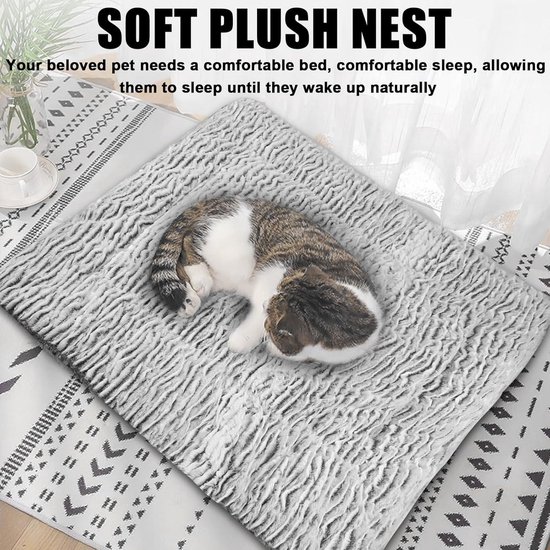 Flectabed | Bestellen | Warmtekussen voor hond en kat