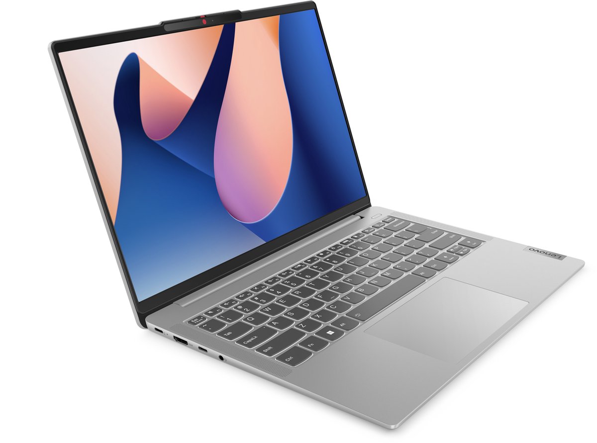 Lenovo IdeaPad Slim 5 - Laptop Intel® Core™ i5 i5-12450H - 35,6 cm