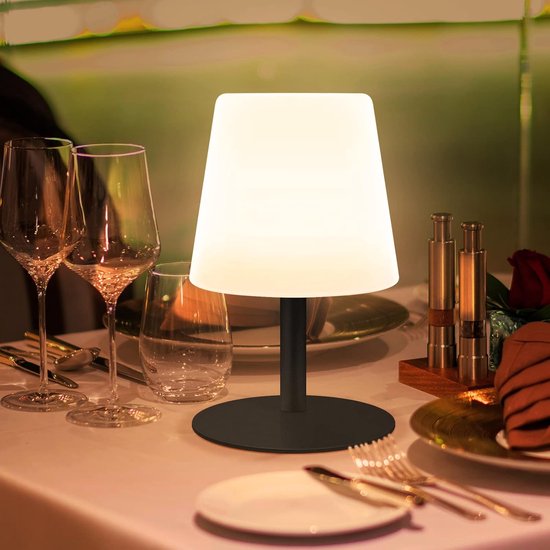 Afstandsbediening buitenlamp - Tafellampen kopen