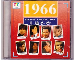 Various - Sixties Collection - 1966