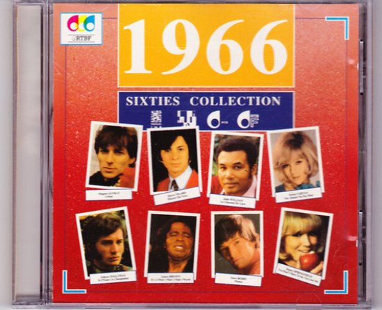 Sixties Collection - 1966