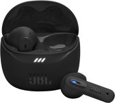 Bol.com JBL TUNE Flex 2 - True Wireless NC Earbuds - Black aanbieding