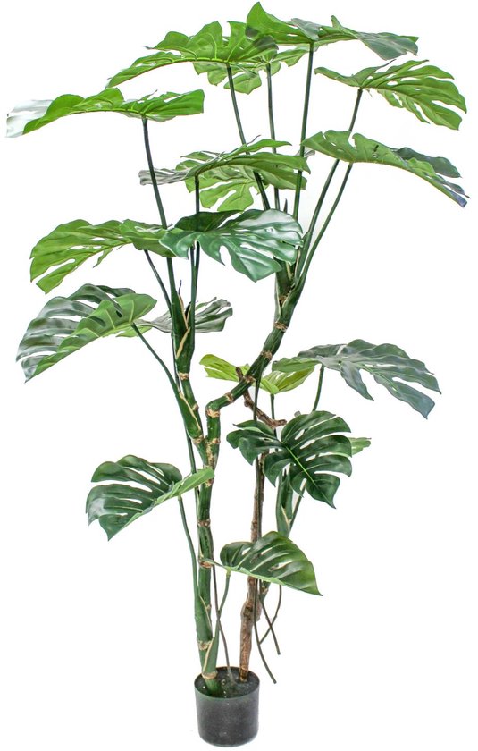 Plante artificielle Monstera 160 cm