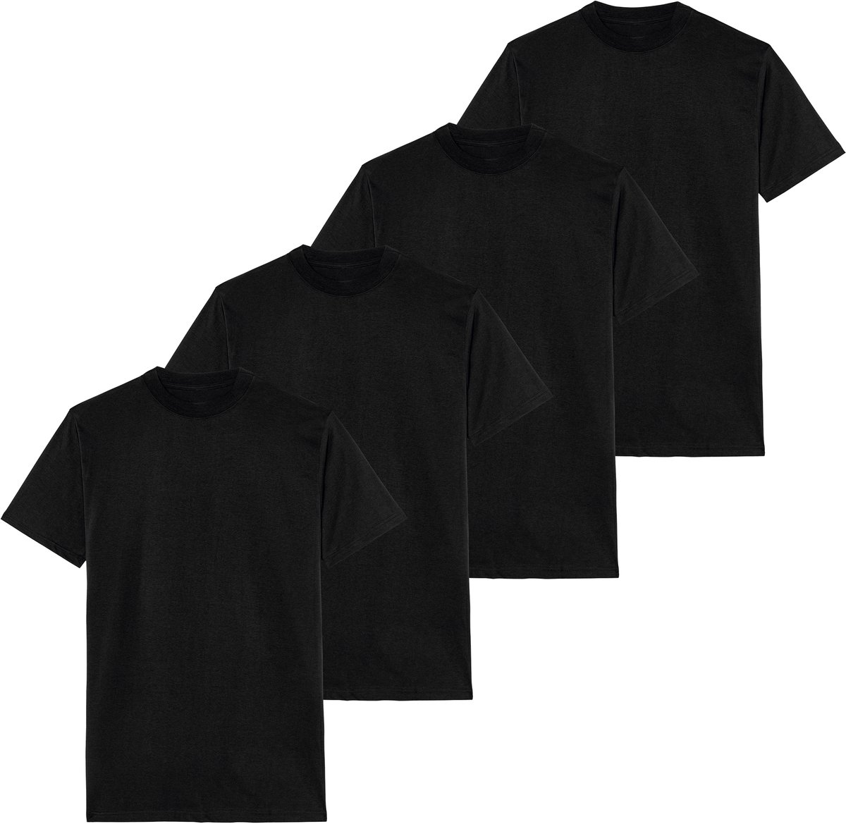HOM T-shirt Harro
