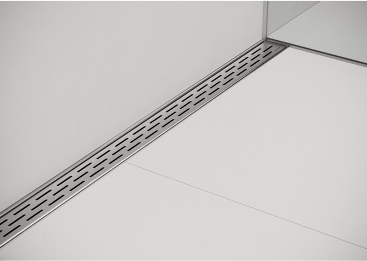 Easydrain Douchebak Compact wall 30