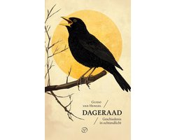 Dageraad