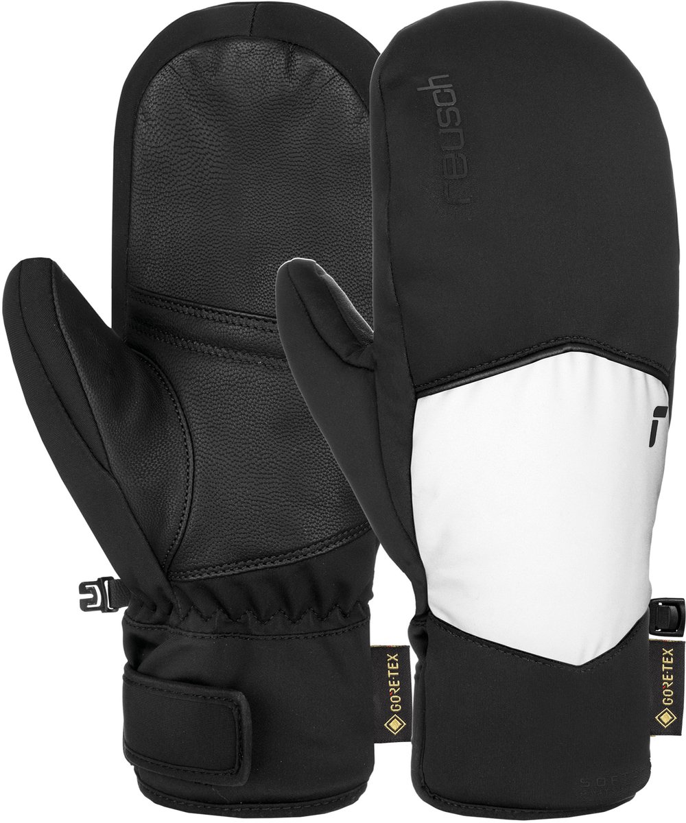 Reusch Fäustlinge Amira GORE-TEX Mitten Zwart