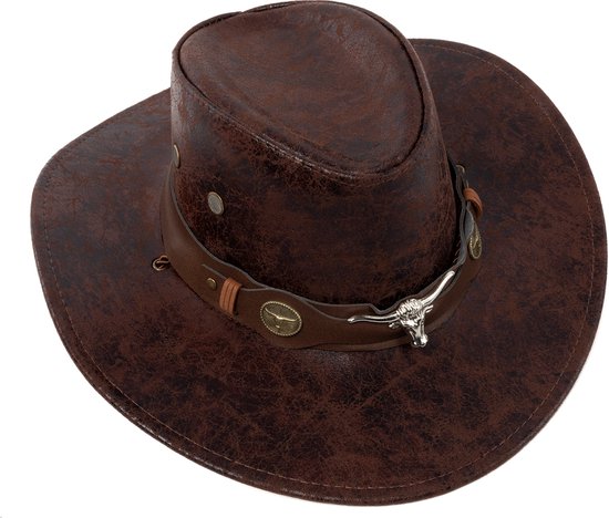 Heren Cowboyhoed | Western and Cowboy
