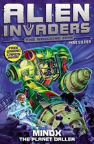 Alien Invaders 8