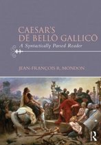 Caesar’s De Bello Gallico