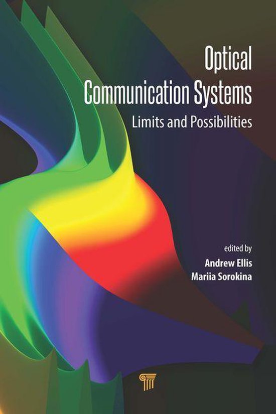 Optical Communication Systems - cover