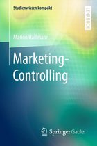 Studienwissen kompakt - Marketing-Controlling