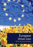 European Union Law 3rd