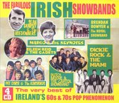 Fabulous Irish Showbands