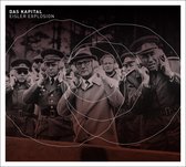 Das Kapital & Royal Symphonic Wind Orchestra Vooruit - Eisler Explosion (CD)