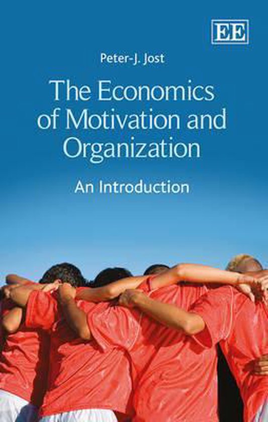 The Economics of Motivation and Organization